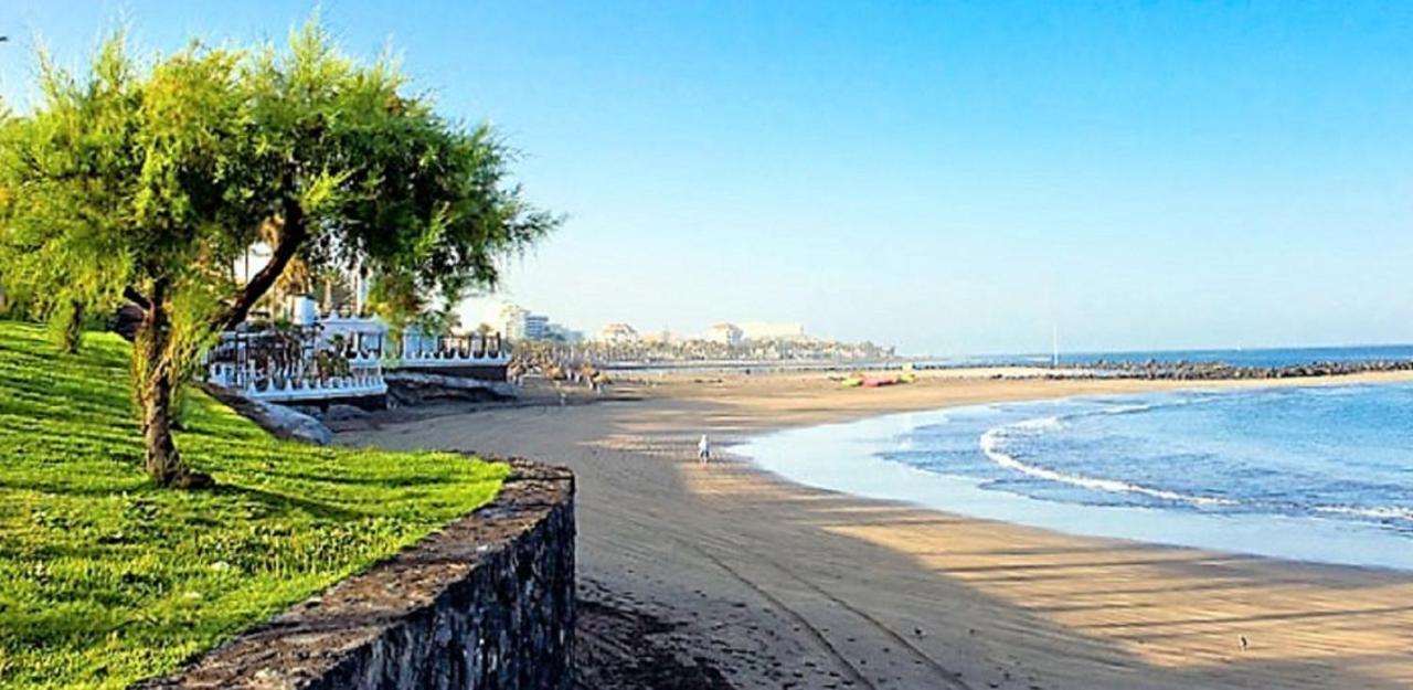 Just For You Young And Fun Playa de las Américas Extérieur photo